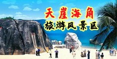 大鸡巴视频毛片毛片海南三亚-天崖海角旅游风景区